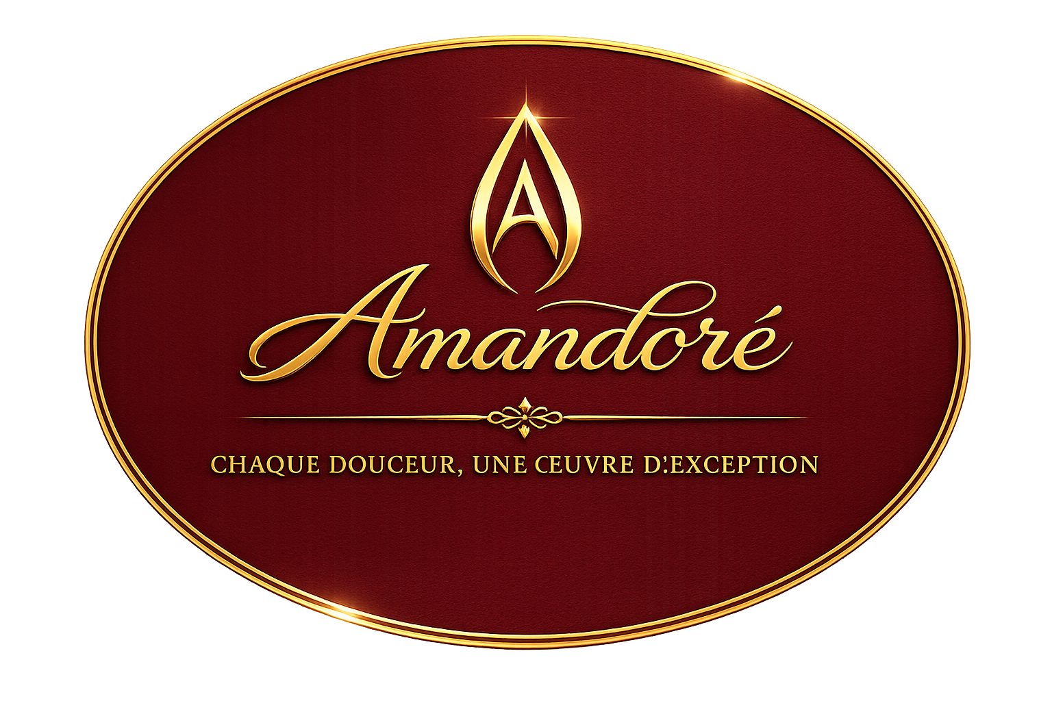 Maison Amandoré - Retour à l'accueil