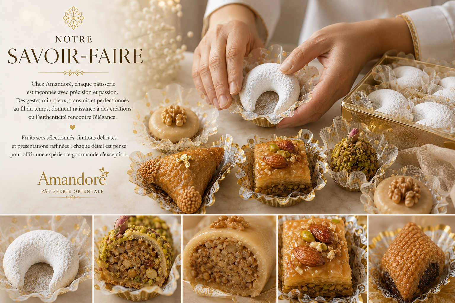 Savoir-Faire